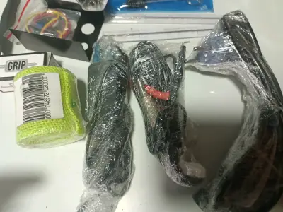 Set de tatuaje profesional - miniatura 1