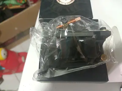 Set de tatuaje profesional - miniatura 3