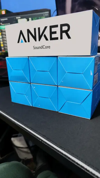 Parlante Bluetooth Anker SoundCore - miniatura 3