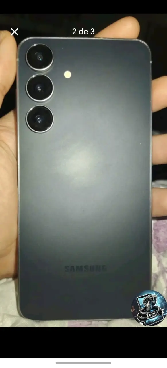 Smartphone en buen estado - 2