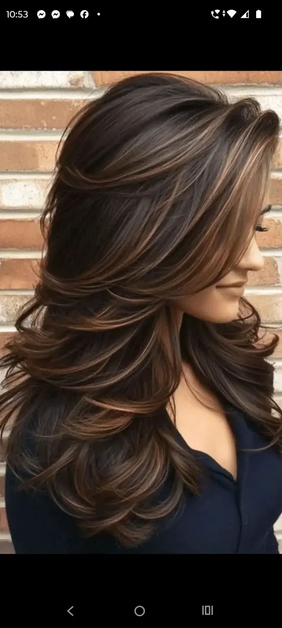 Promoción de morena iluminda y contorno - 1