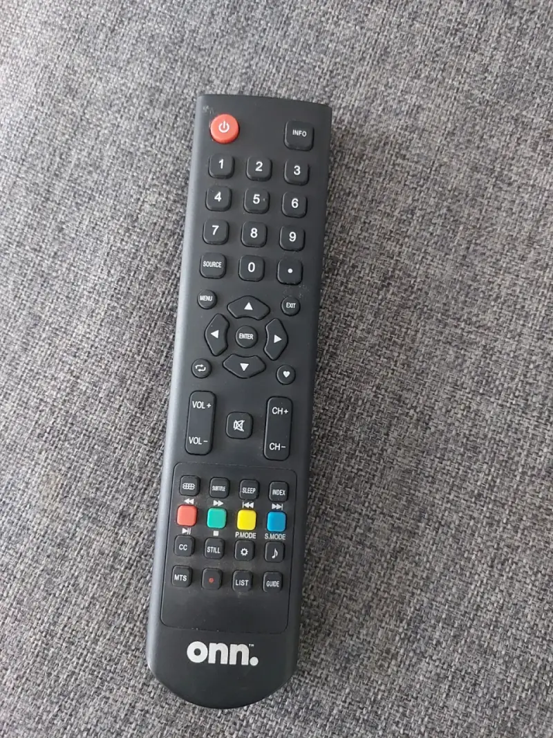 Televisor no smar tv 32 pulgadas - 3