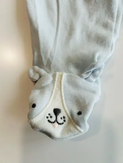 Pantalón perrito Carter’s - miniatura 1