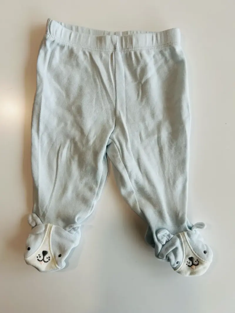 Pantalón perrito Carter’s - 2
