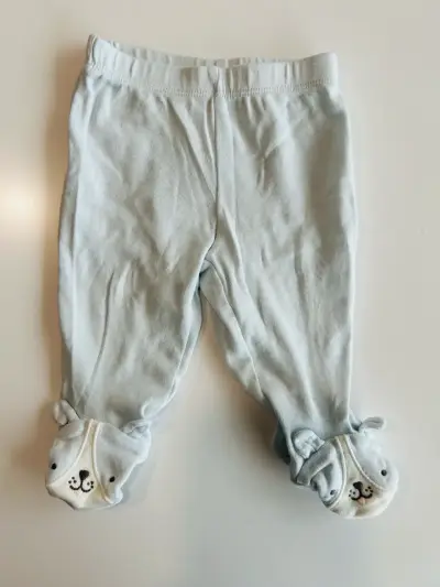 Pantalón perrito Carter’s - miniatura 2