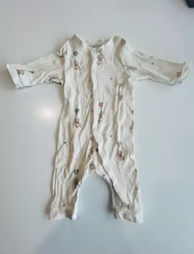 Pijama Disney H&M - miniatura 1