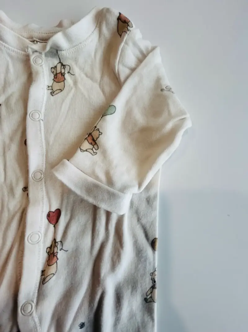 Pijama Disney H&M - 2