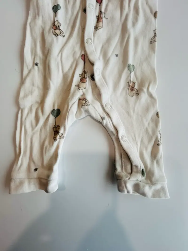 Pijama Disney H&M - 3
