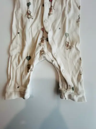 Pijama Disney H&M - miniatura 3