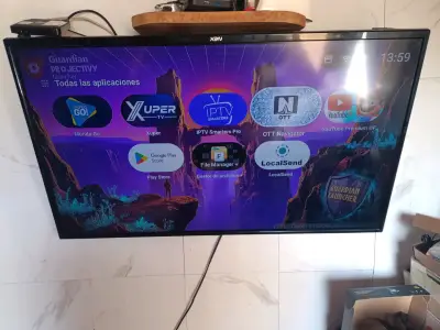 Reproductor streaming HDMI Mundo Go - miniatura 2