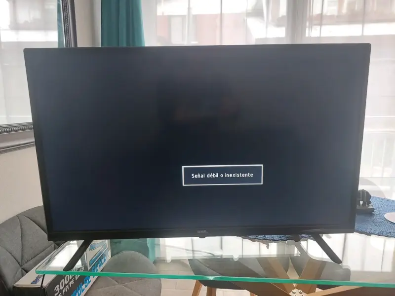 Televisor no smar tv 32 pulgadas - 4