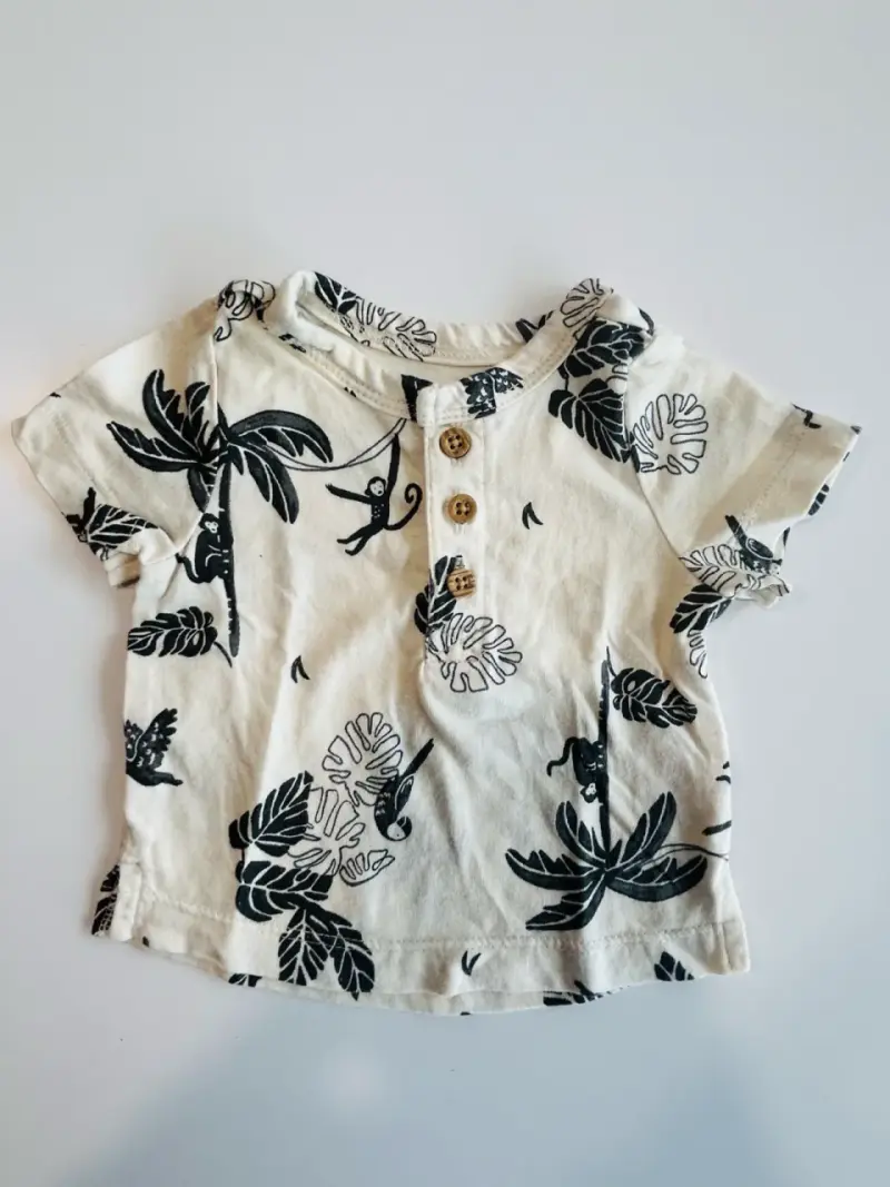 Polera Carter’s NB - 1