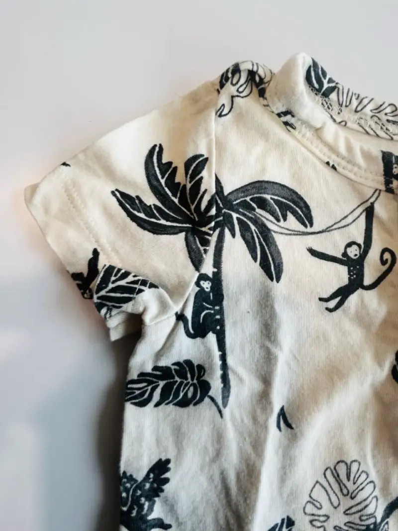 Polera Carter’s NB - 2