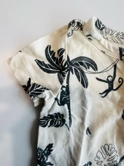 Polera Carter’s NB - miniatura 2