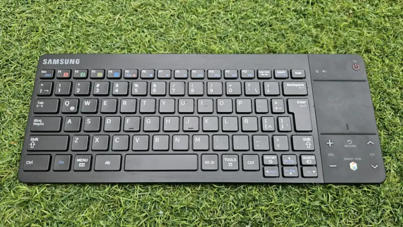 Teclado Samsung Smart TV - 1