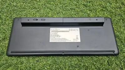 Teclado Samsung Smart TV - miniatura 2
