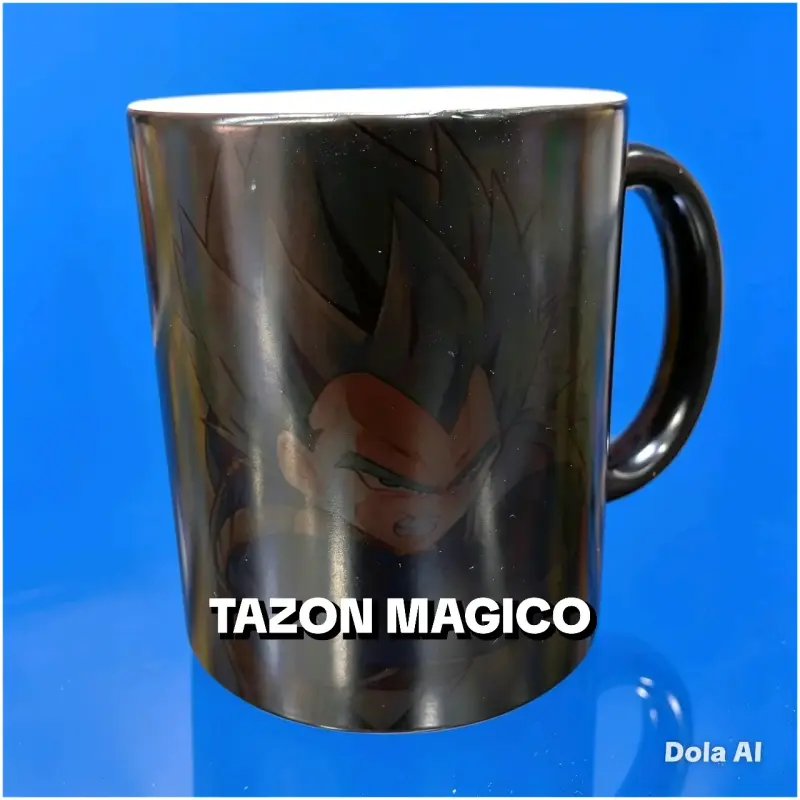 Tazas personalizadas 400ml - 4