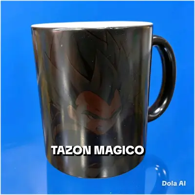 Tazas personalizadas 400ml - miniatura 4