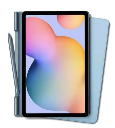 Tablet Samsung galaxy Tag s6 - miniatura 1