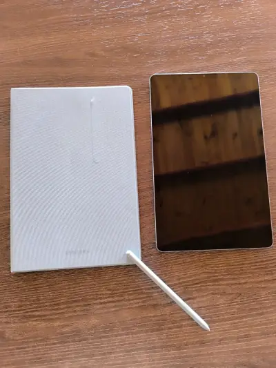 Tablet Samsung galaxy Tag s6 - miniatura 2