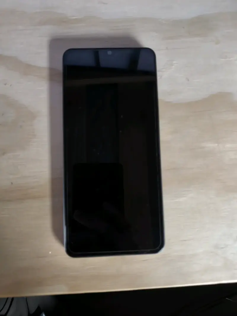 Vivo Y25 - 1