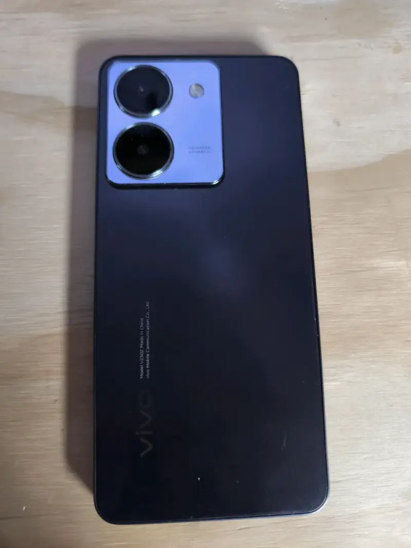 Vivo Y25 - 2