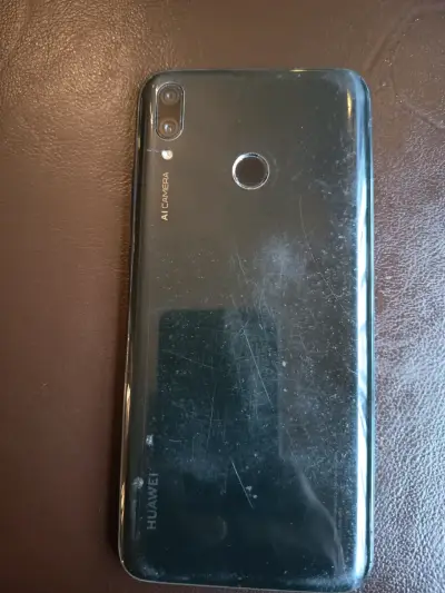 Teléfono Huawei usado - miniatura 4
