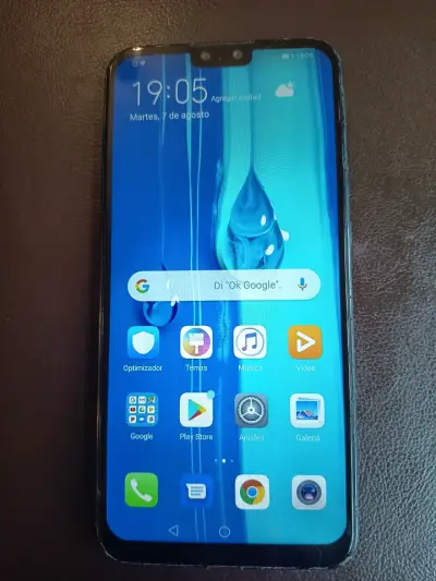 Teléfono Huawei usado - miniatura 5