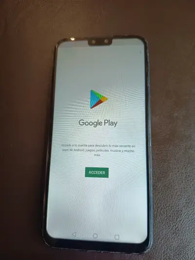 Teléfono Huawei usado - miniatura 6