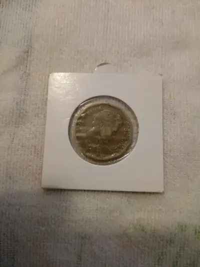 Moneda chilena 50 pesos 1986 - miniatura 2