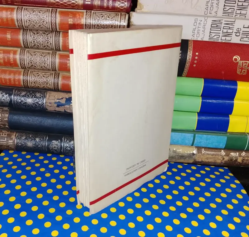 Revolución de 1891 - Arturo Alessandri - 2