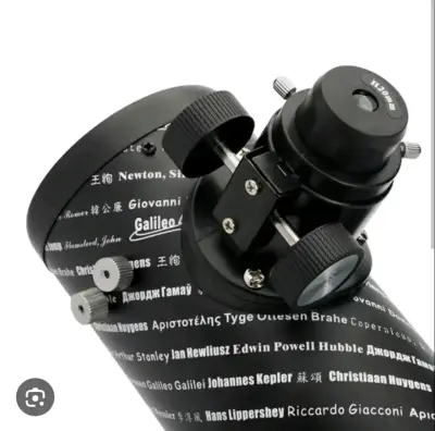 Telescopio Dobson Celestron negro - miniatura 4