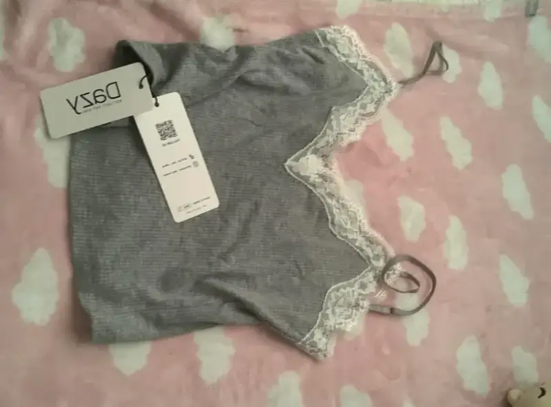 poleras Zara y shein - 5