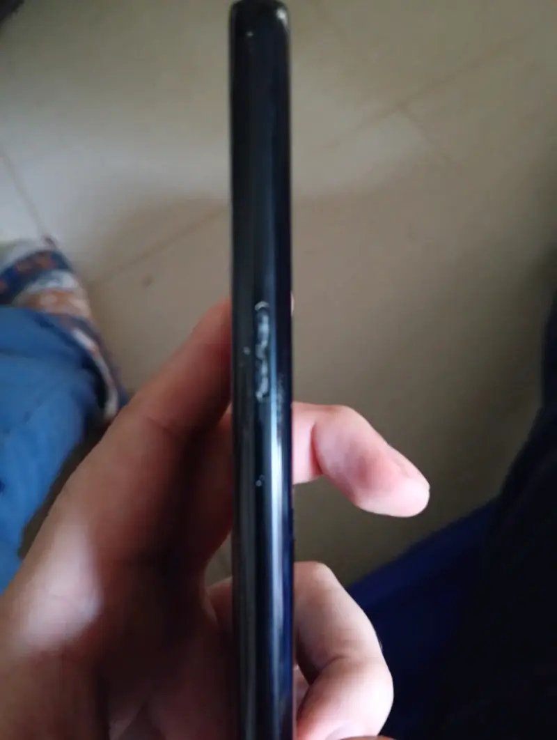 Samsung Galaxy S9 snapdragon - 3