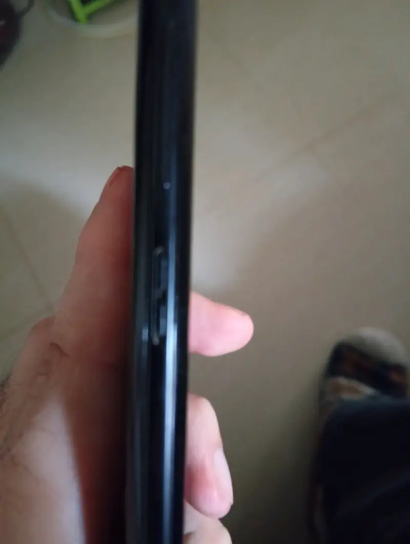 Samsung Galaxy S9 snapdragon - 4