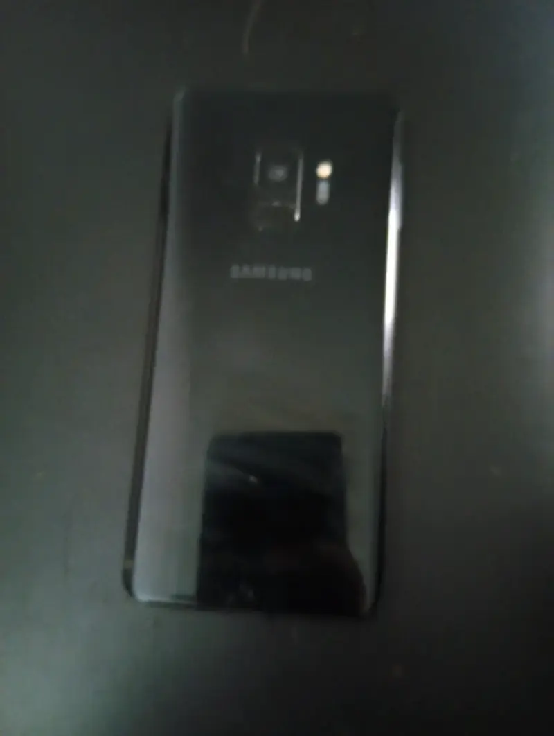 Samsung Galaxy S9 snapdragon - 5