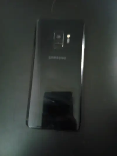 Samsung Galaxy S9 snapdragon - miniatura 5