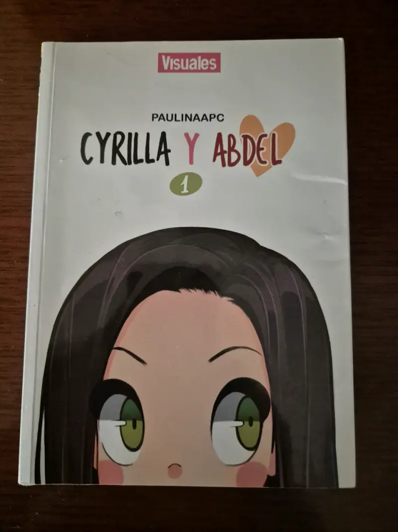 Set de mangas Cyrilla y Abdel - 2