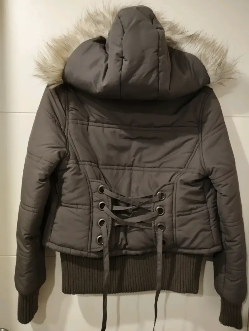 Chaqueta de invierno - 2