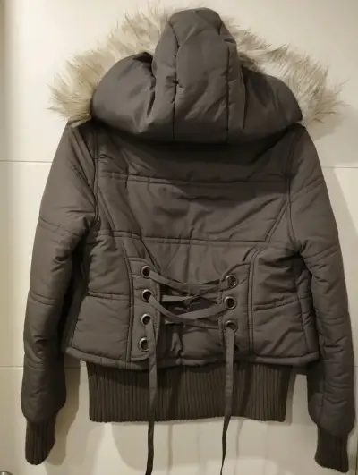 Chaqueta de invierno - miniatura 2