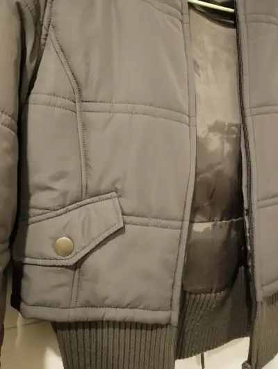Chaqueta de invierno - miniatura 3
