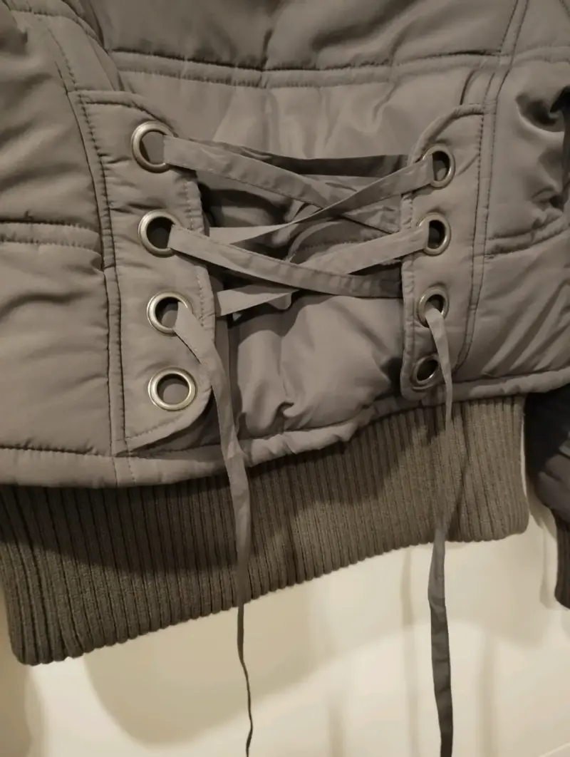 Chaqueta de invierno - 4