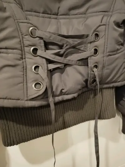 Chaqueta de invierno - miniatura 4