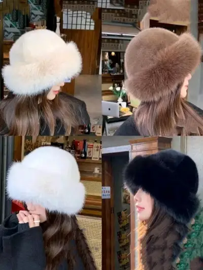 Gorro rusos - miniatura 1