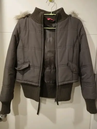 Chaqueta de invierno - miniatura 1