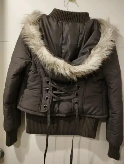 Chaqueta de invierno - miniatura 6