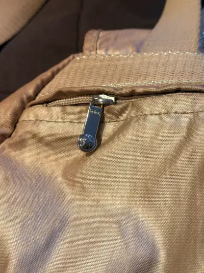 Mochila metálica kipling - miniatura 4