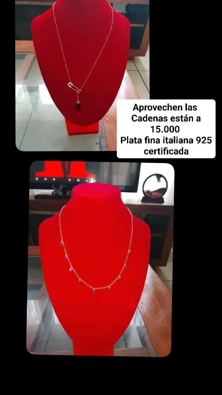 Poleras estampadas talla M - 5