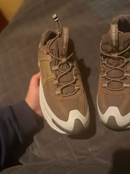 Zapatillas deportivas marrones Vomero - 1