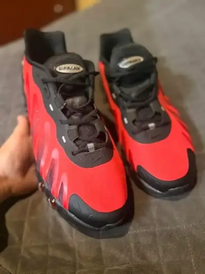 Zapatillas Dn Air Max ( nuevas) - miniatura 1